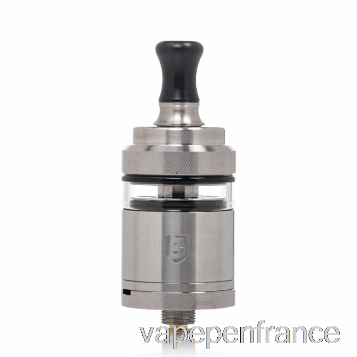 Vandy Vape Bskr Mini V3 Mtl 22mm Rta Stylo Vape En Acier Inoxydable